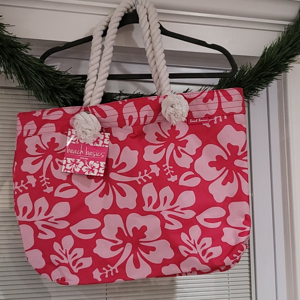 Beach bag